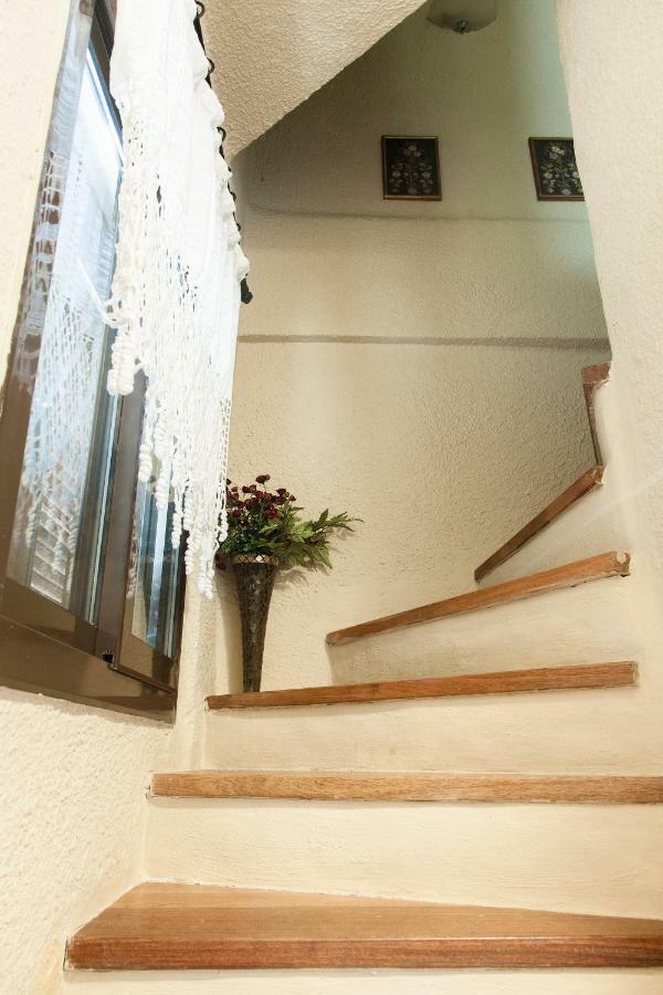 Elani Beautiful Villa ซีวิรี ภายนอก รูปภาพ