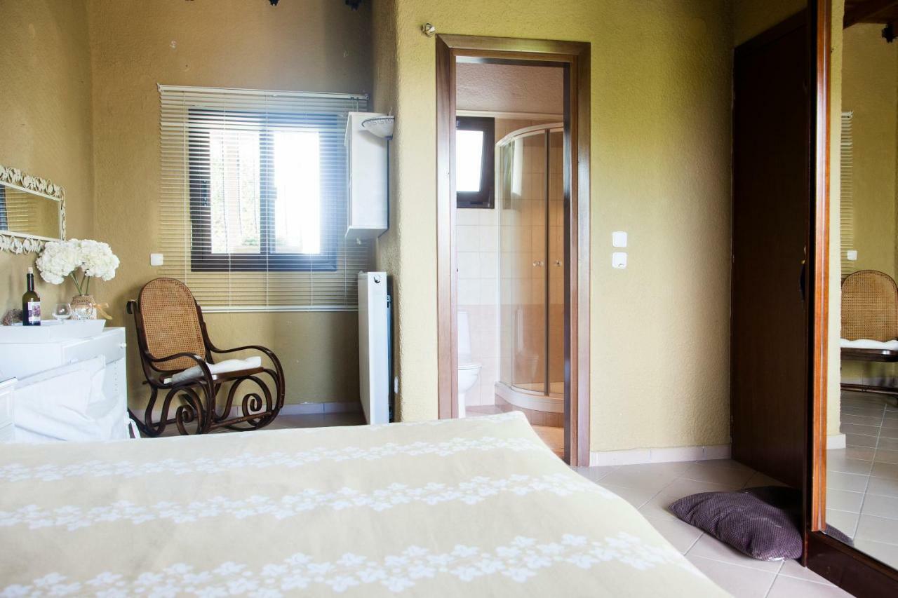Elani Beautiful Villa ซีวิรี ภายนอก รูปภาพ