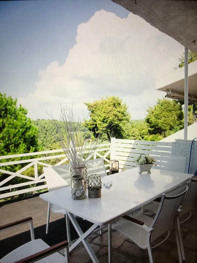 Elani Beautiful Villa ซีวิรี ภายนอก รูปภาพ