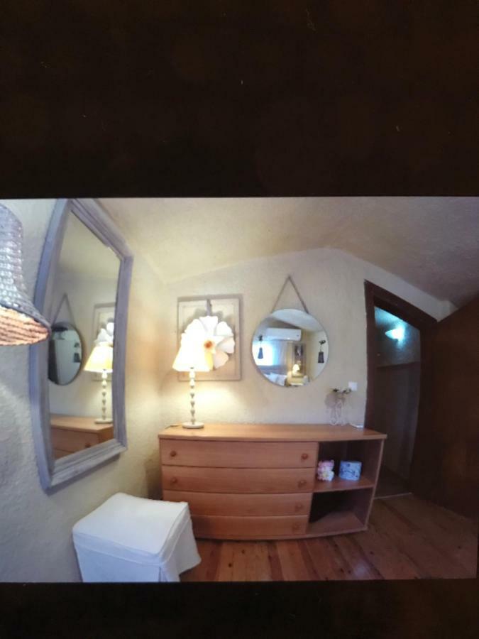 Elani Beautiful Villa ซีวิรี ภายนอก รูปภาพ