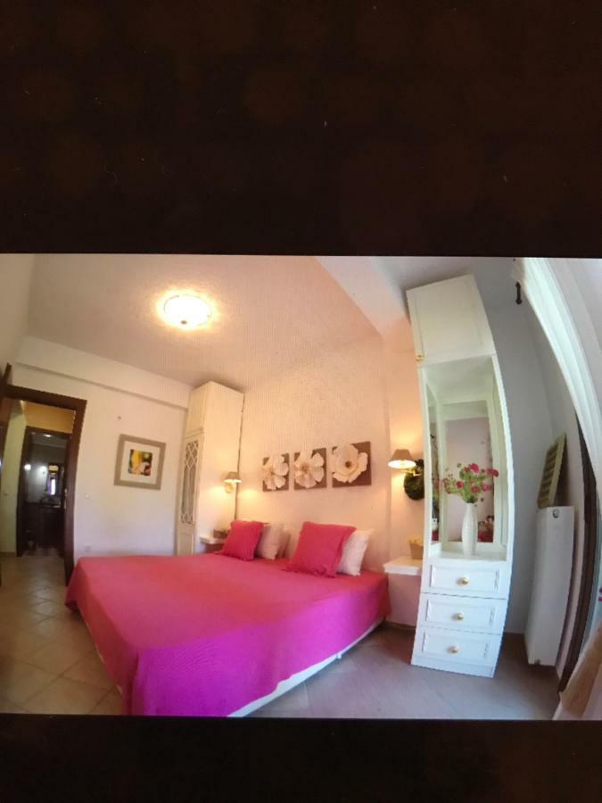 Elani Beautiful Villa ซีวิรี ภายนอก รูปภาพ