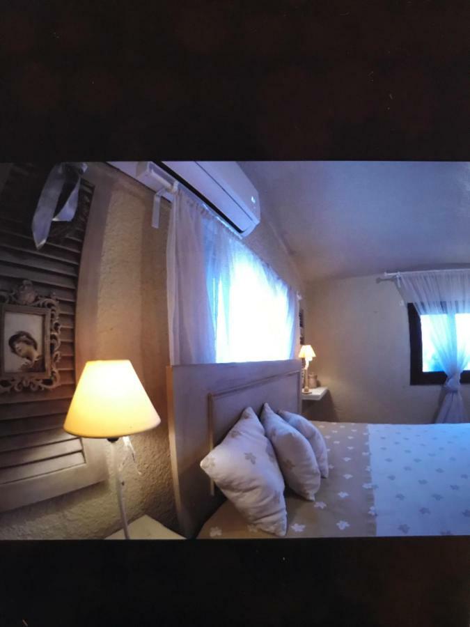 Elani Beautiful Villa ซีวิรี ภายนอก รูปภาพ